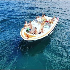 Meet your Posher, John